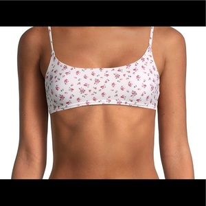 Women’s spiritual gangster bikini top